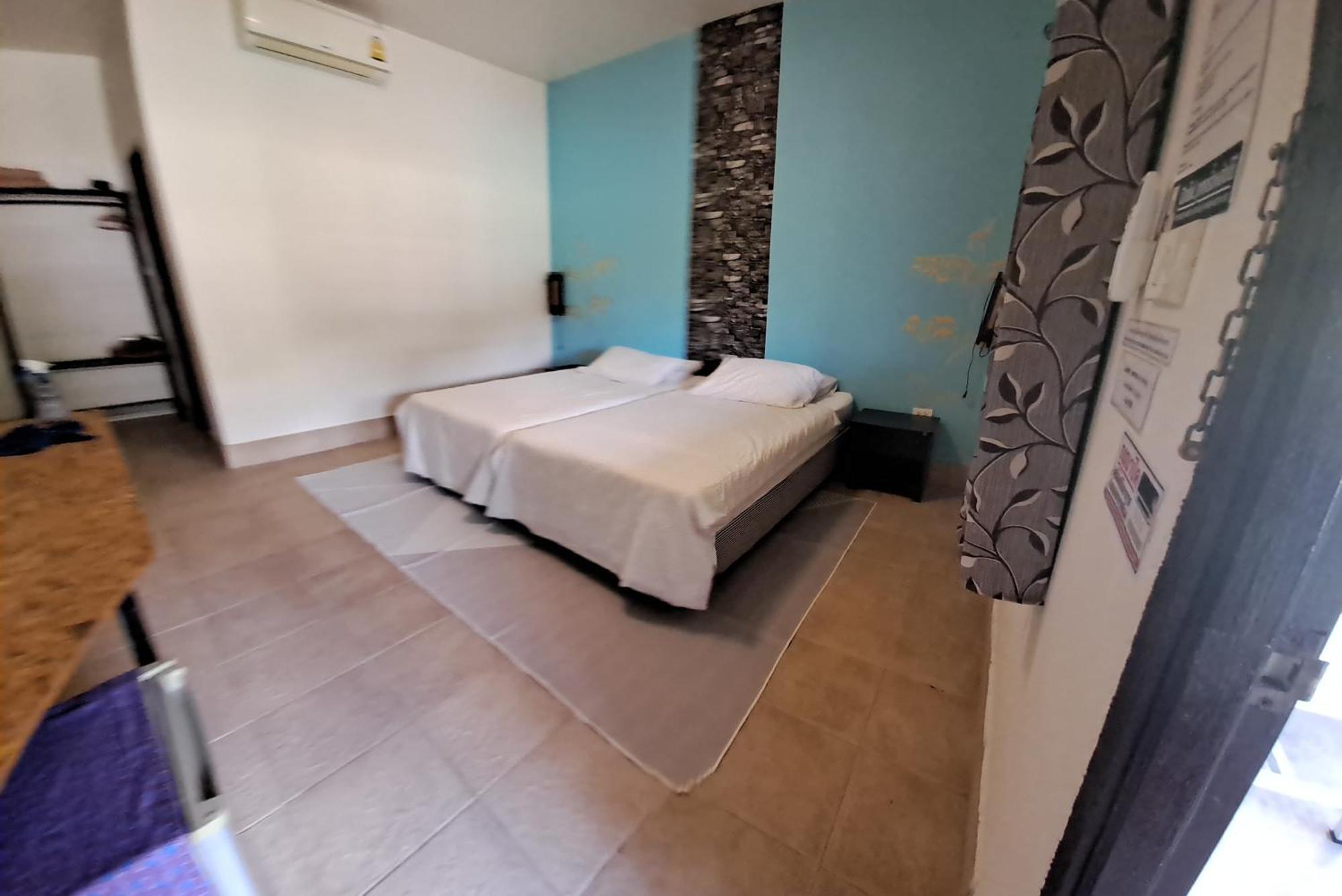 צ'יאנג ריי Ban Lom Jen Homestay מראה חיצוני תמונה