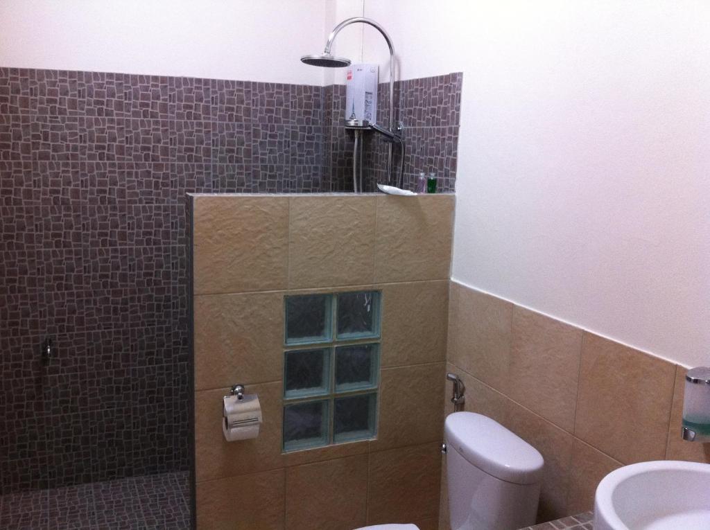צ'יאנג ריי Ban Lom Jen Homestay חדר תמונה