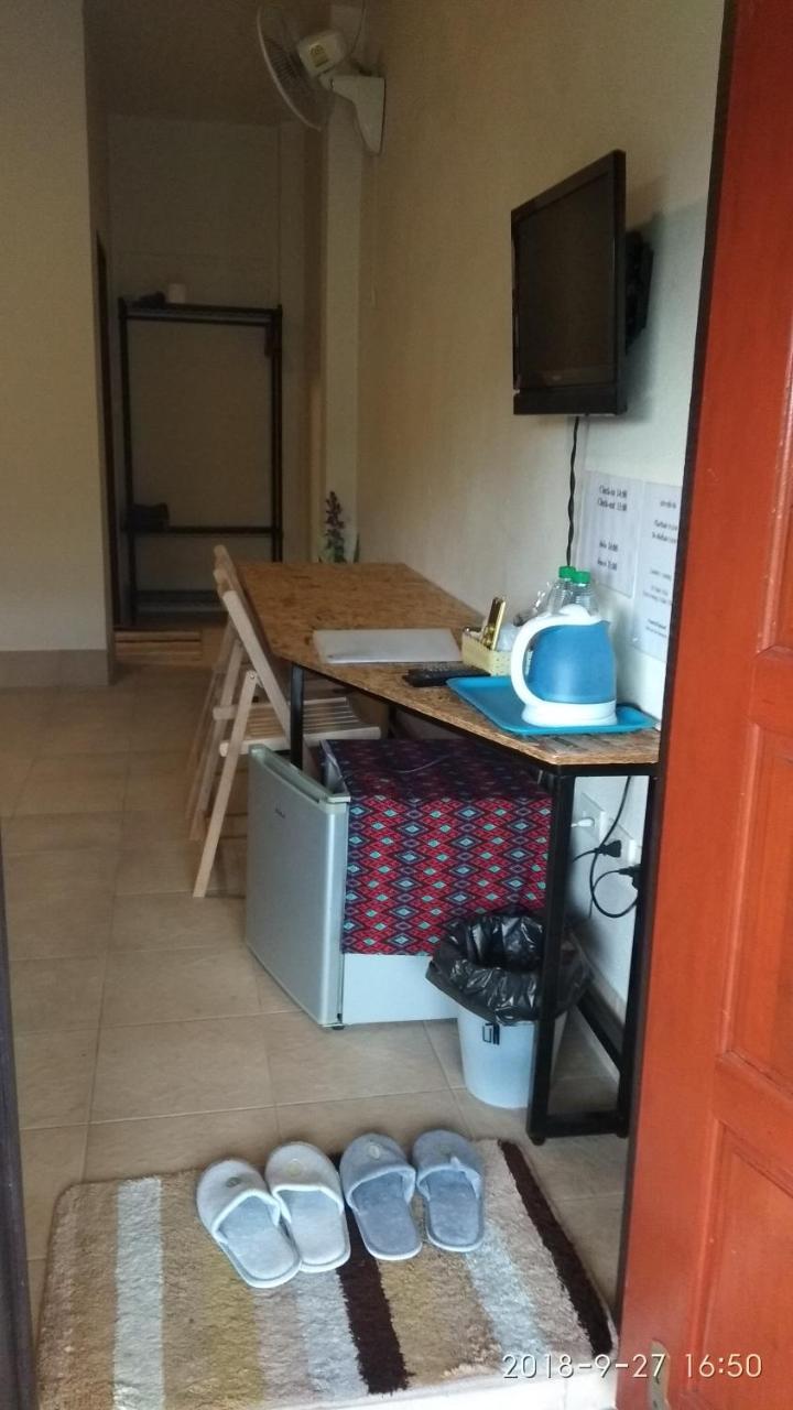 צ'יאנג ריי Ban Lom Jen Homestay מראה חיצוני תמונה
